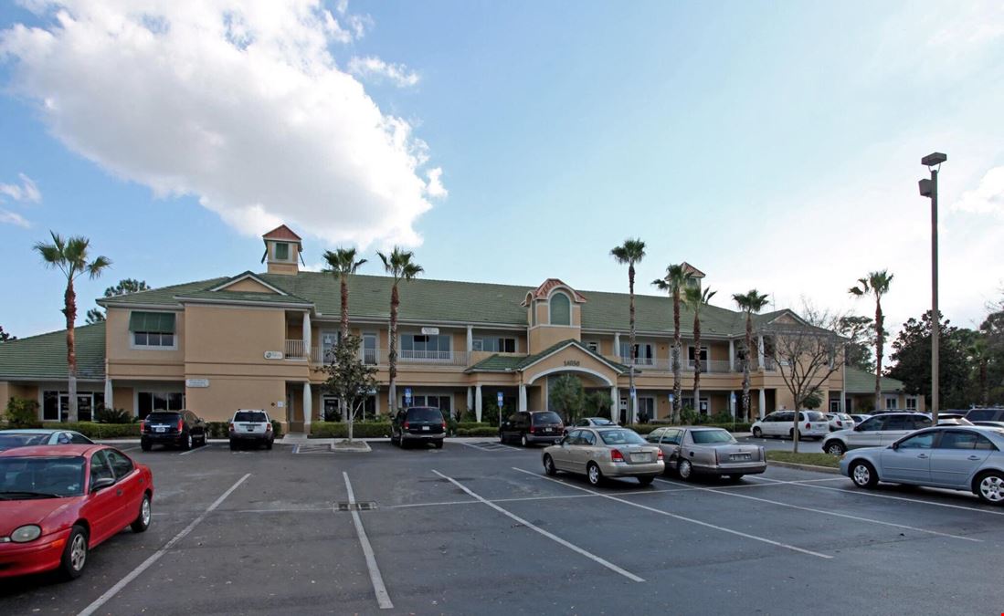 Town Loop Medical Center