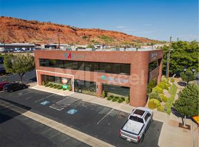 St George Blvd Office Park Space For Lease