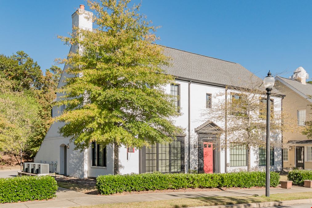 1023 Edenton Street