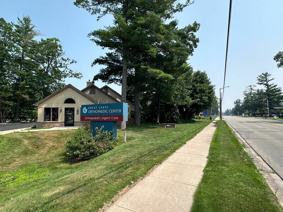 Medical / Professional Office