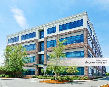 Preview of commercial space at 200 InnerBelt Rd