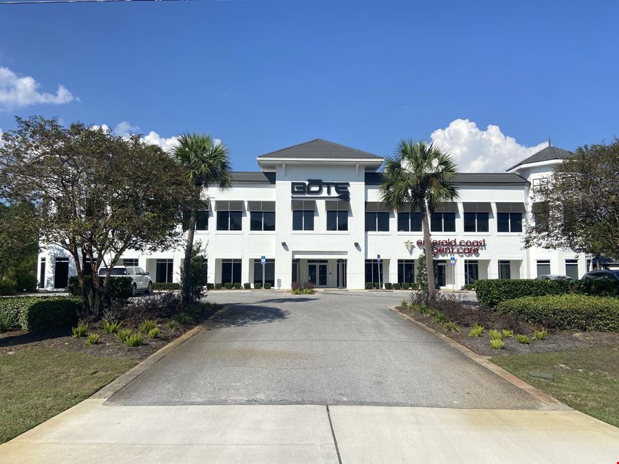12598 Emerald Coast Parkway West