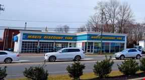 Mavis Discount Tire