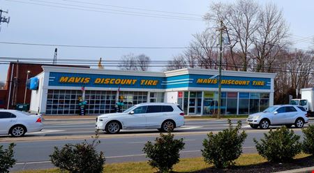 Preview of Retail space for Sale at 816 Black Horse Pike