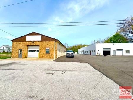 Preview of Industrial space for Sale at 817 E Tallmadge Ave