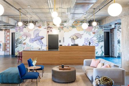 Preview of Coworking space for Rent