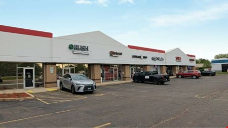 Preview of Retail space for Rent at 884 South Rand Road
