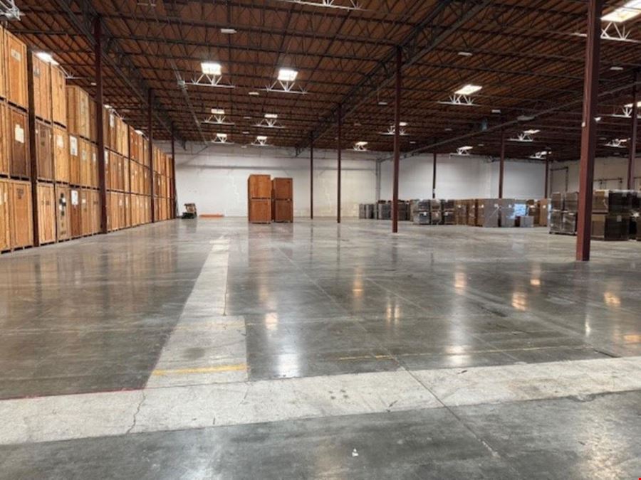 Sacramento, CA (Woodland) Warehouse for Rent - #1546 | 500-30,000 SF