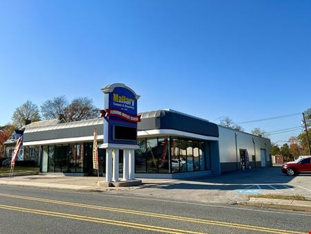 Preview of Retail space for Sale at 406 Crain Hwy N