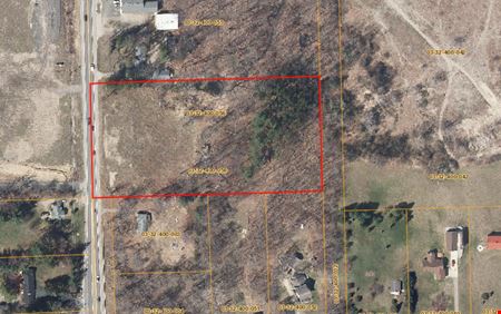 Preview of VacantLand space for Sale at S Ortonville Road