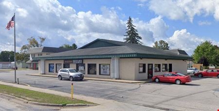 Preview of Commercial space for Rent at 705 North Cedar St.