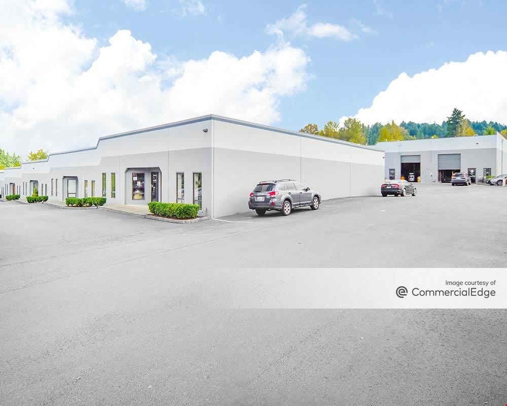 Woodinville Commerce Center - 18502-18808 142nd Avenue NE