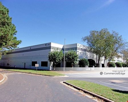 Preview of Industrial space for Rent at 795 Atlanta South Parkway