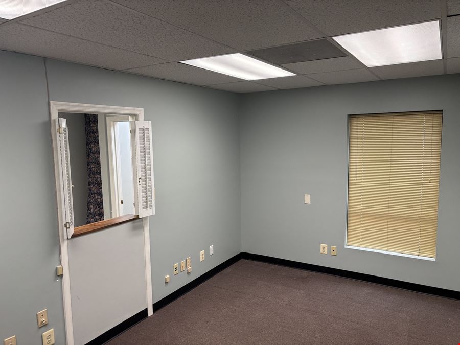Medical Office Space