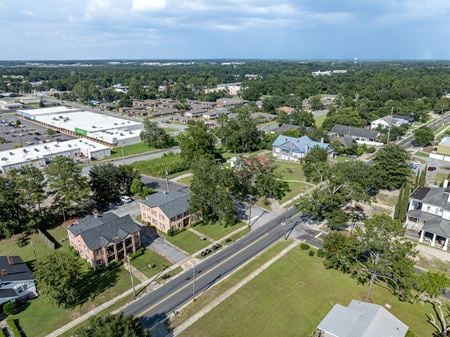 Preview of Multi-Family space for Sale at 515, 521 & 713 5th Avenue SE