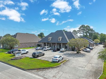 Preview of Office space for Rent at 9247 Bluebonnet Blvd