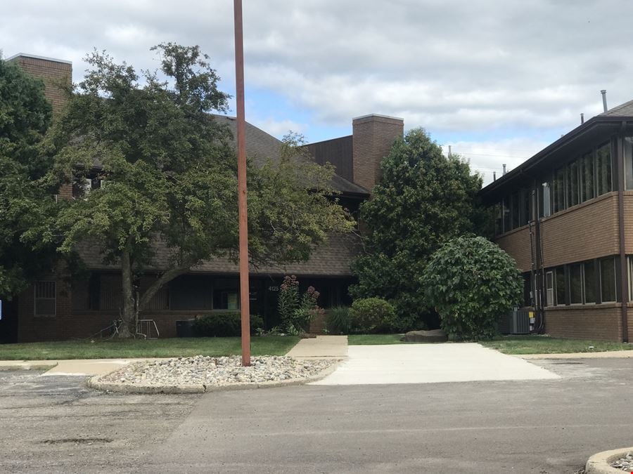 4125 Okemos Rd Unit 22