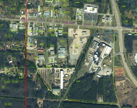 Preview of Industrial space for Sale at 495 Wilson Willingham Road
