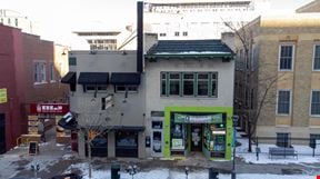 218 1st Ave SW - Commercial Building For Sale