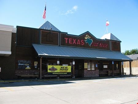 Preview of Retail space for Rent at 5340 Northwest Cache Road