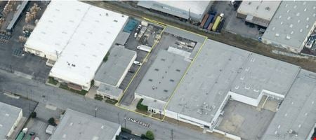 Preview of Industrial space for Rent at 2909 Tanager Avenue