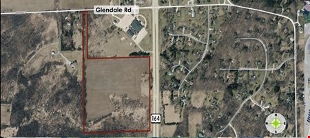 Preview of VacantLand space for Sale at +/- 35.52 Acre Development Opportunity