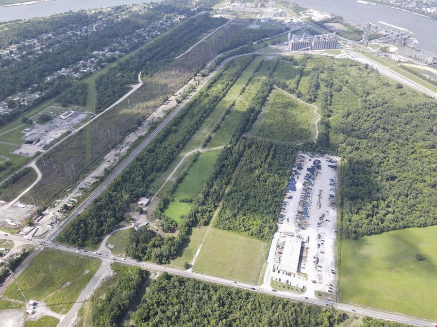 Industrial Opportunity