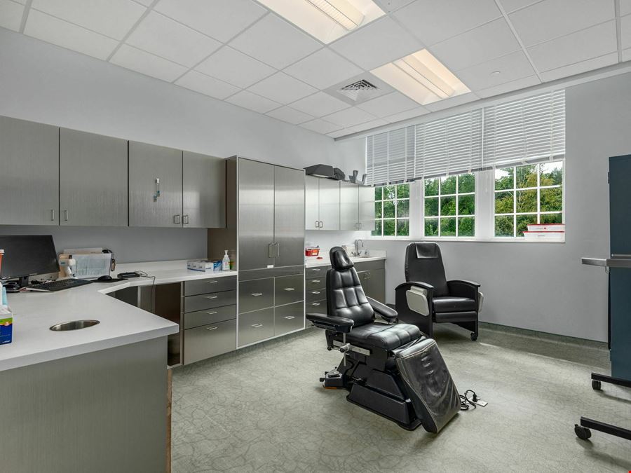4 Vanderbilt Dr. Ste. 210