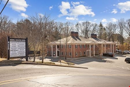 Preview of Office space for Sale at 425 E Crossville Rd
