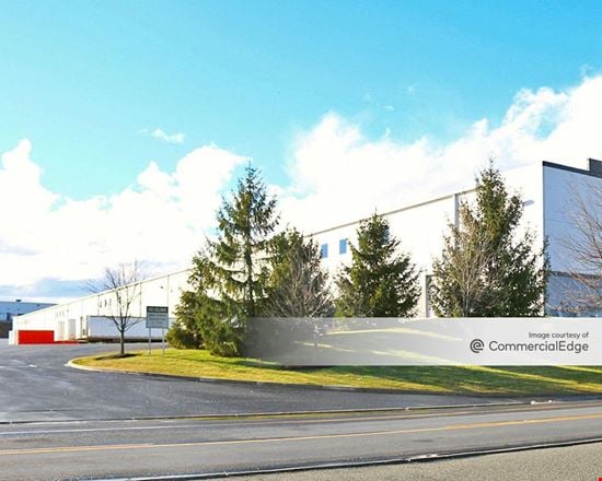 Preview of Industrial space for Rent at 8150 Industrial Blvd