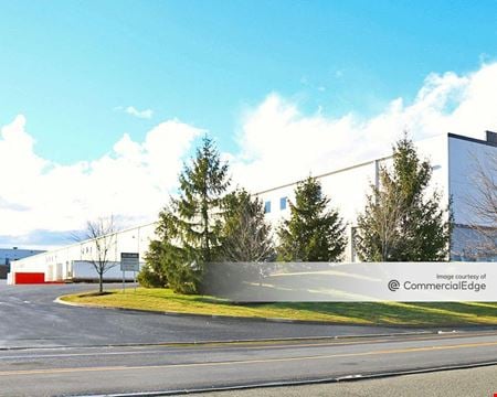 Preview of Industrial space for Rent at 8150 Industrial Blvd