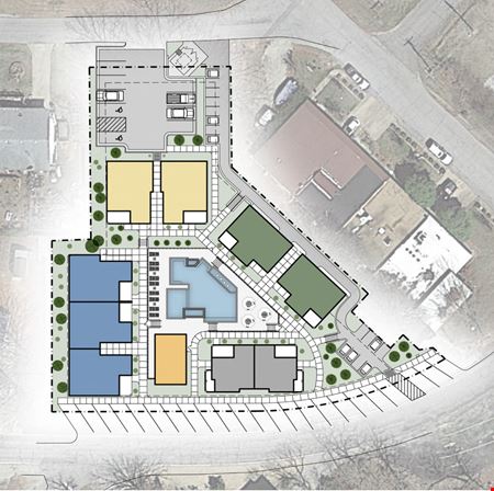 Preview of VacantLand space for Sale at 65 Marina Way