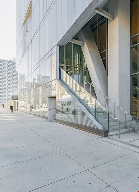 The Evo at Cira Centre South