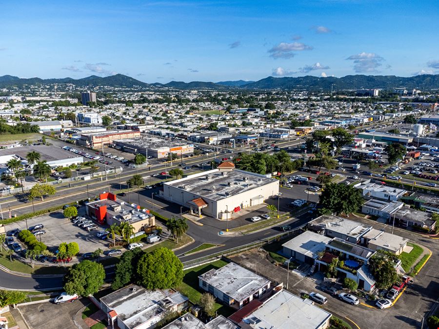 Walgreens Store #509 in Caguas