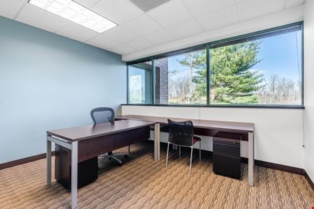 Preview of Coworking space for Rent at 18 Campus Blvd. Suite 100