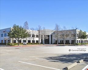Richardson Office Center II