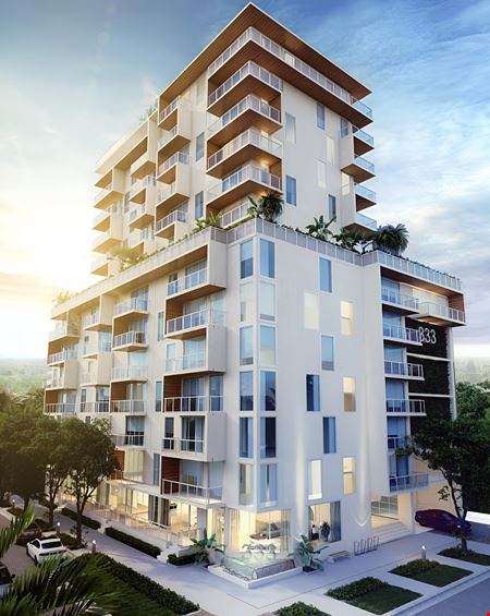 Preview of VacantLand space for Sale at 315 Northeast 7th Avenue