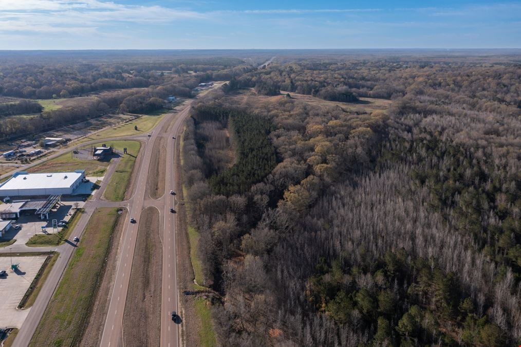 Premier Flora, MS Development Opportunity