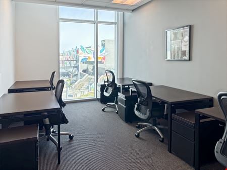 Preview of Coworking space for Rent at 2111 South 67th Street Suite 300
