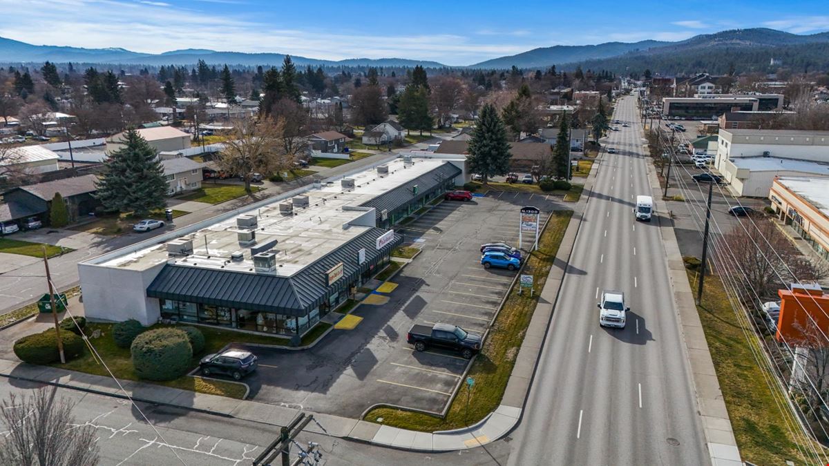 1300-1312 N. Mullan Rd.