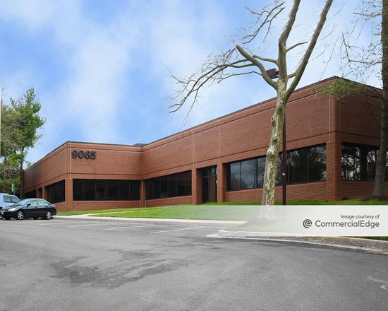 Preview of Office space for Rent at 9075 Guilford Rd
