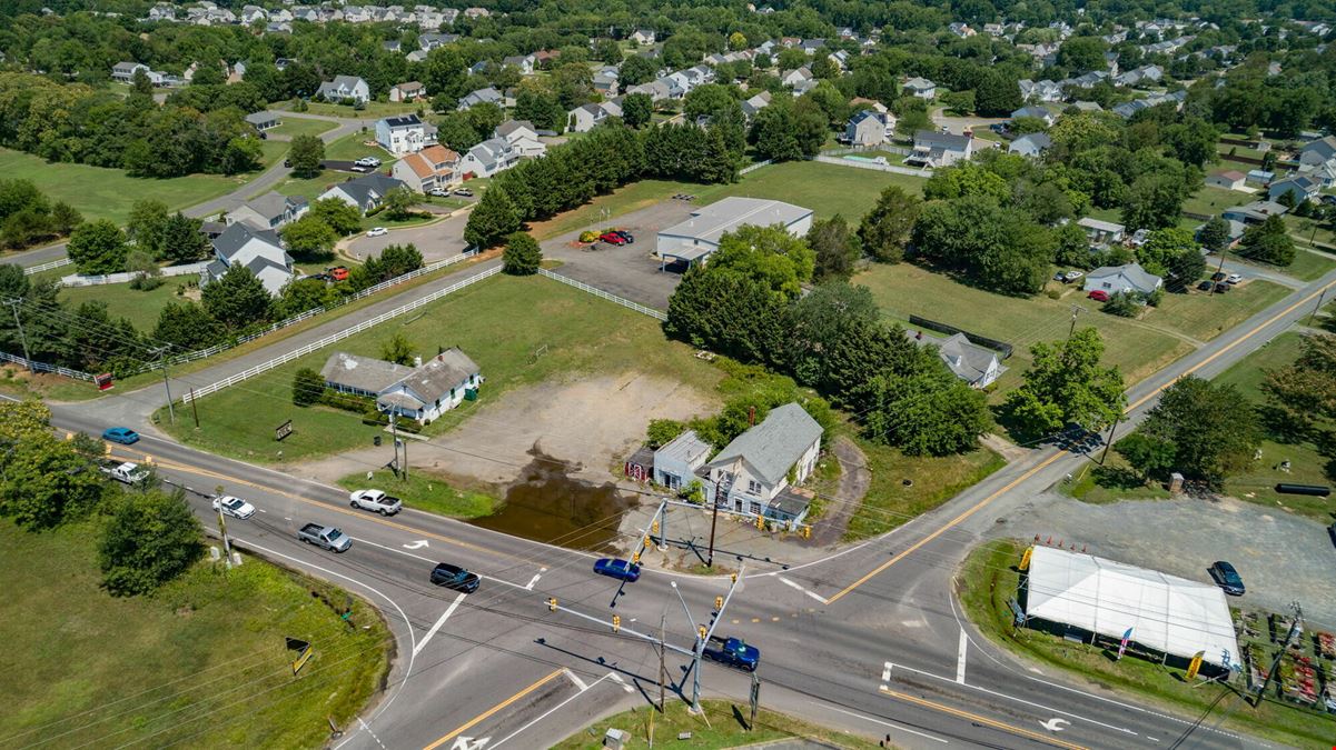 3 Ringgold Rd