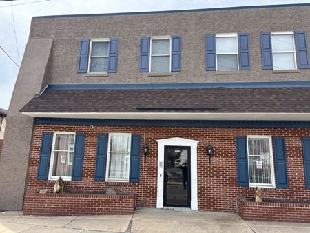 Preview of commercial space at Listing #35 - 207 North St, Elkton, MD
