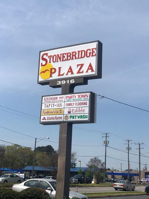 Stonebridge Plaza