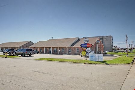 Preview of Office space for Rent at 2441 Myra Dr