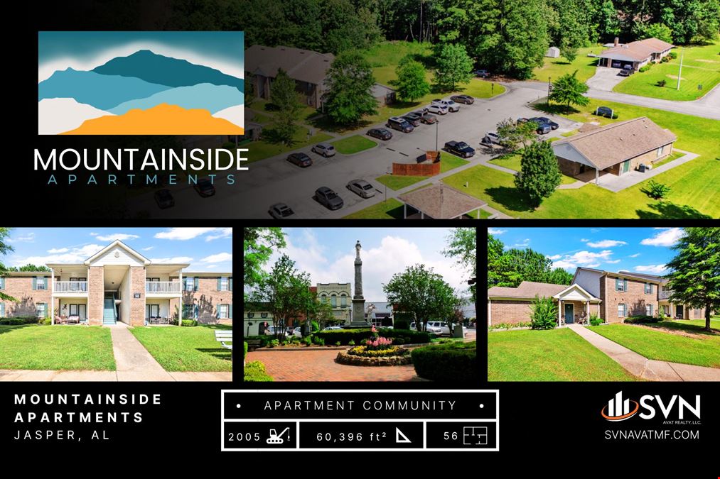 Mountainside Apartments