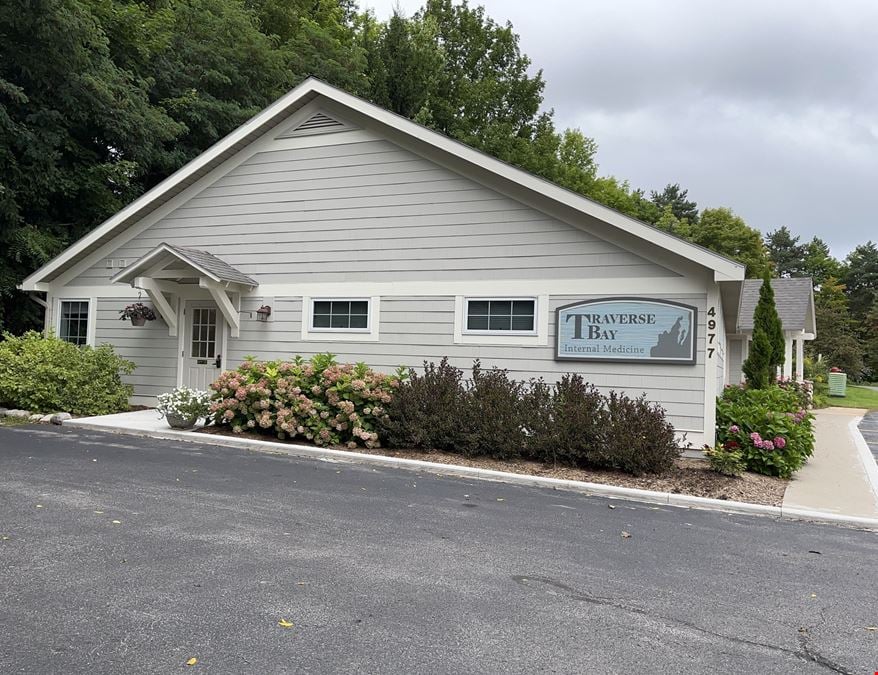 Office Building
