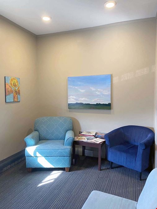 Office Space Available in Dundee