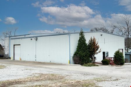 Preview of Other space for Rent at 223-227 Shady Grove Road
