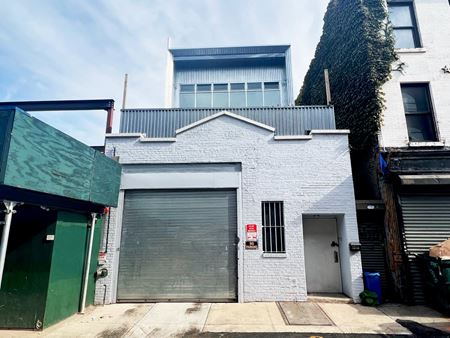 Preview of Flex Space space for Sale at 119 42nd St